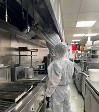 cleaning experts