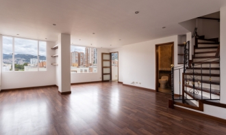 Vacant Home Cleaning