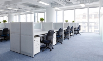 Commercial Office Cleaning