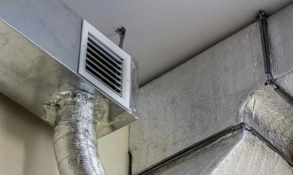 Duct Cleaning