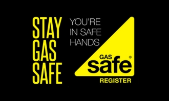 Gas Safe certification