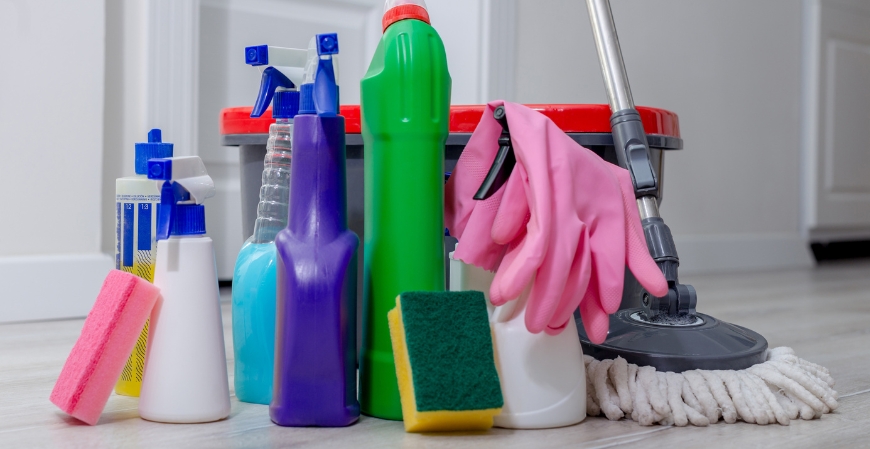 Vacant Home Service